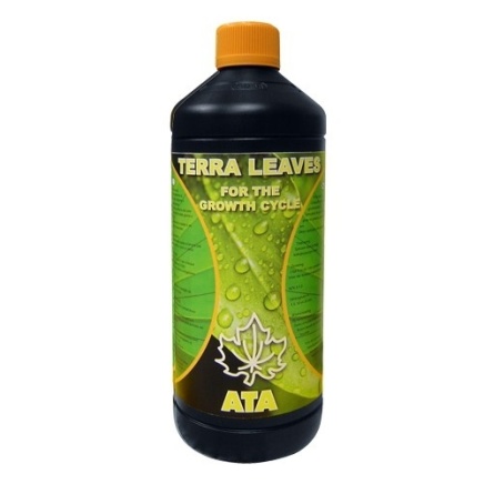Terra Leaves