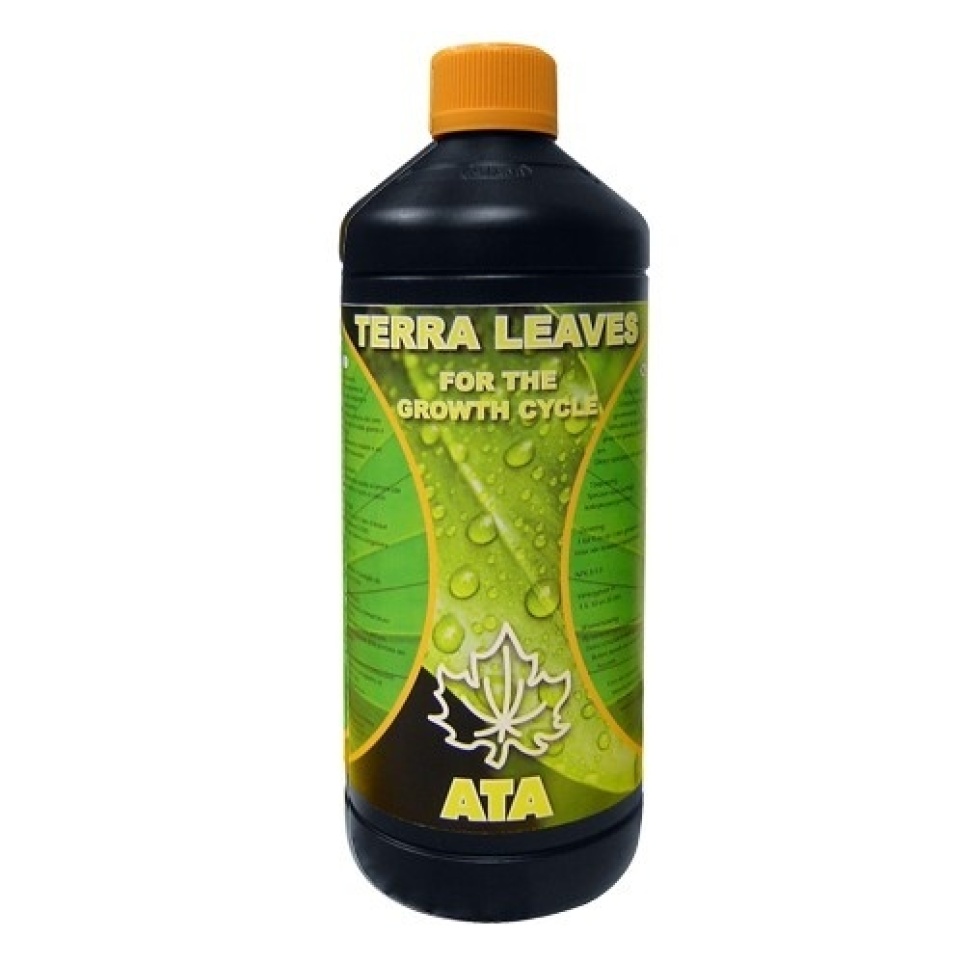 Terra Leaves