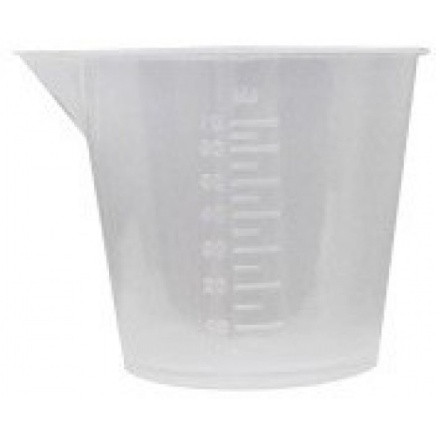 Vaso Graduado