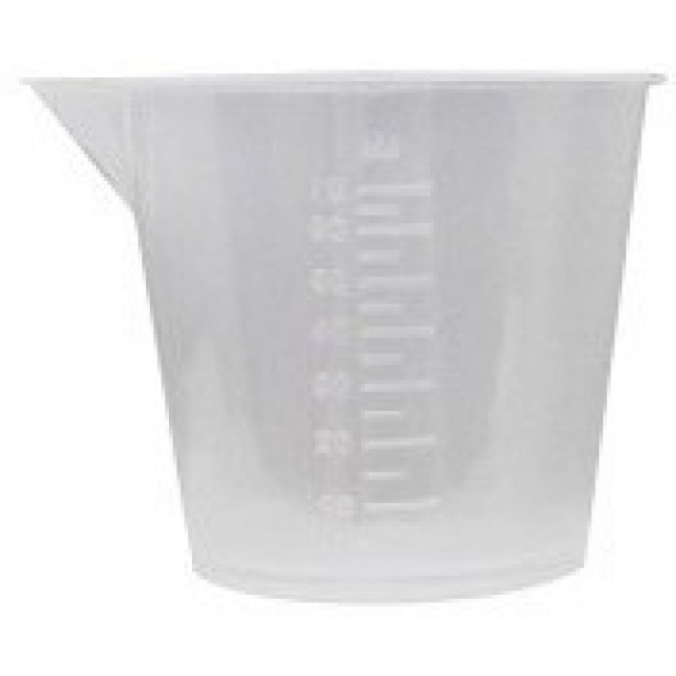 Vaso Graduado