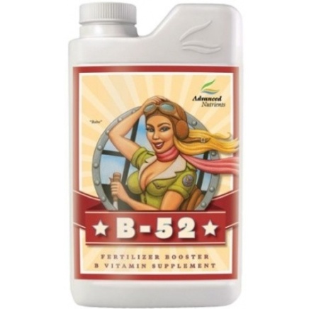 B-52 Fertilizer Booster