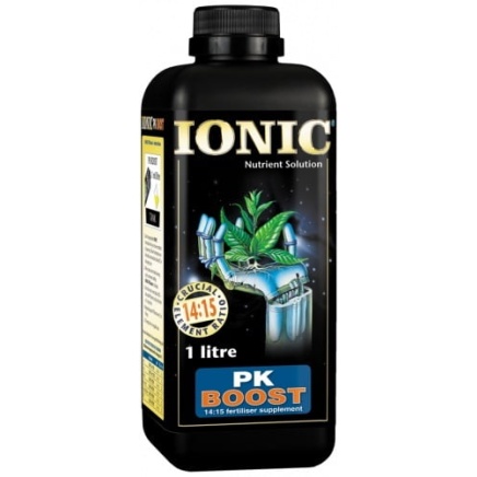 Ionic PK Boost - 1 litro