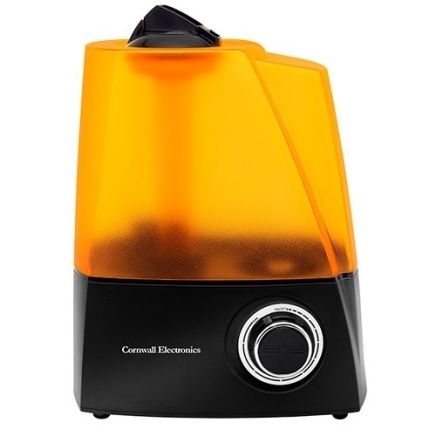 Humidificador 6 litros