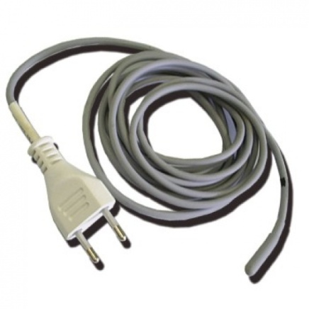 Cable Calentador Aquacalor 25W - 500 cm