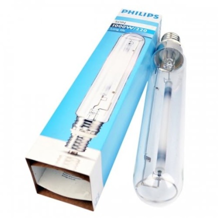 Philips SON-T HPS - 1000W