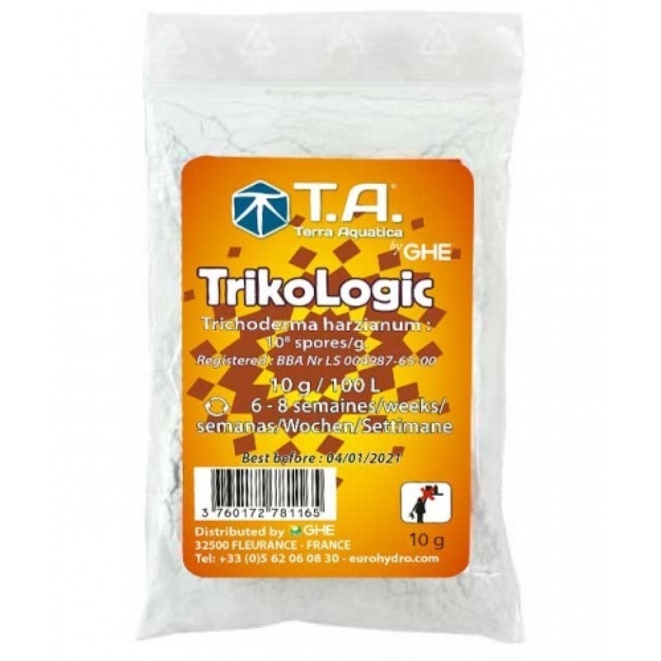 Trikologic (BM - Bioponic Mix)