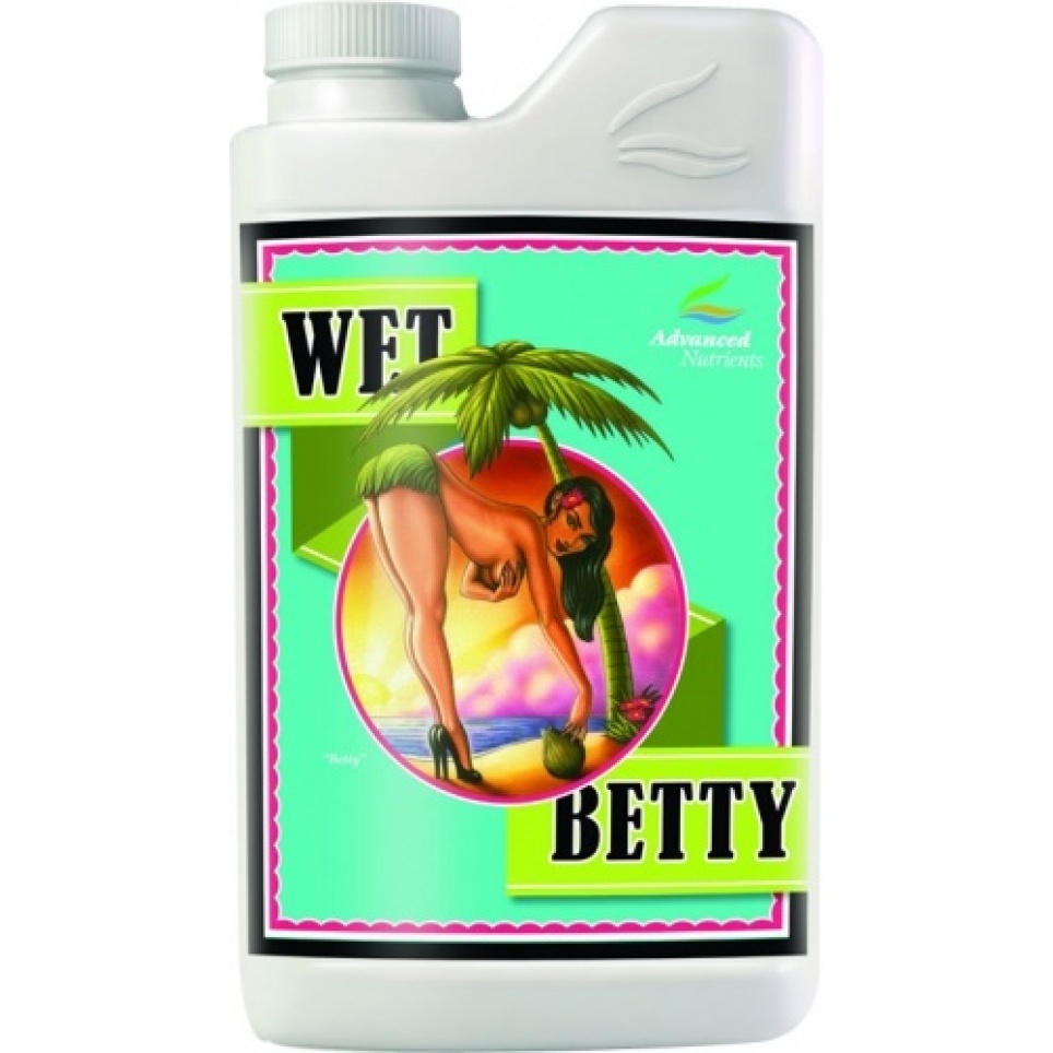 Wet Betty  - 1 litro RENOVACIÓN