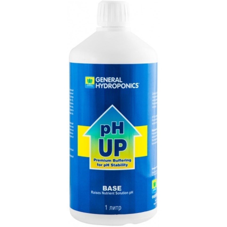 pH UP