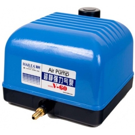 Bomba de Aire Hailea V-60