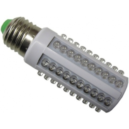 Bombilla Green LED 3.5W Pure Factory