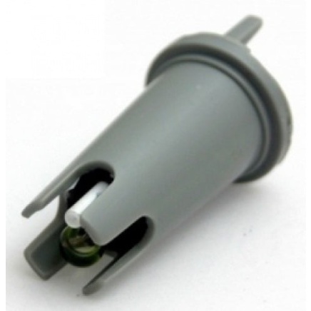 Electrodo pH/temperatura para AD11 y AD12
