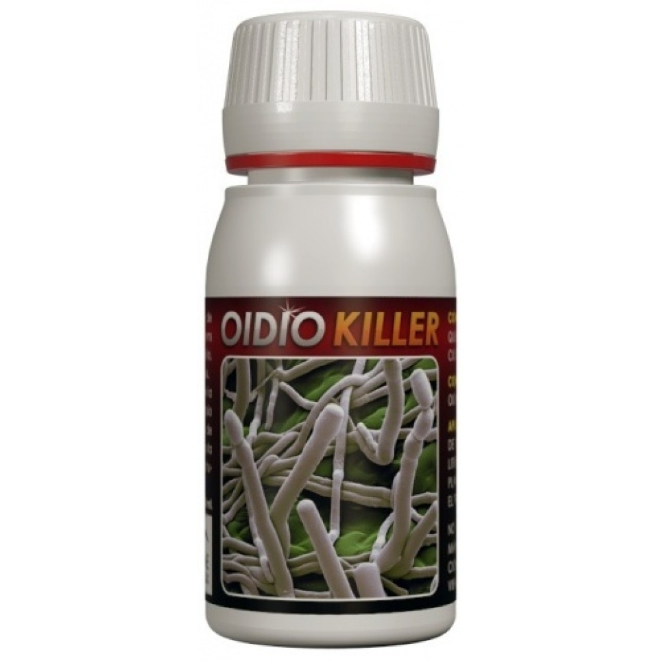 Oidio Killer (50 gr)