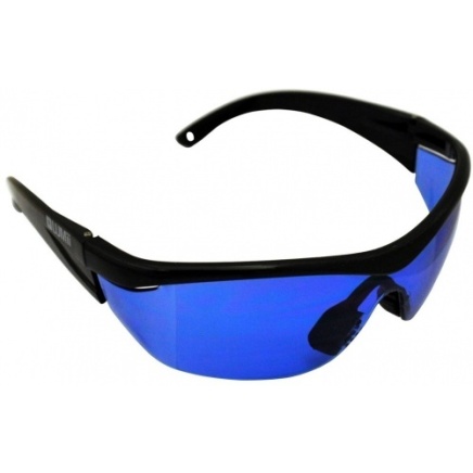 Gafas LUMii Growroom