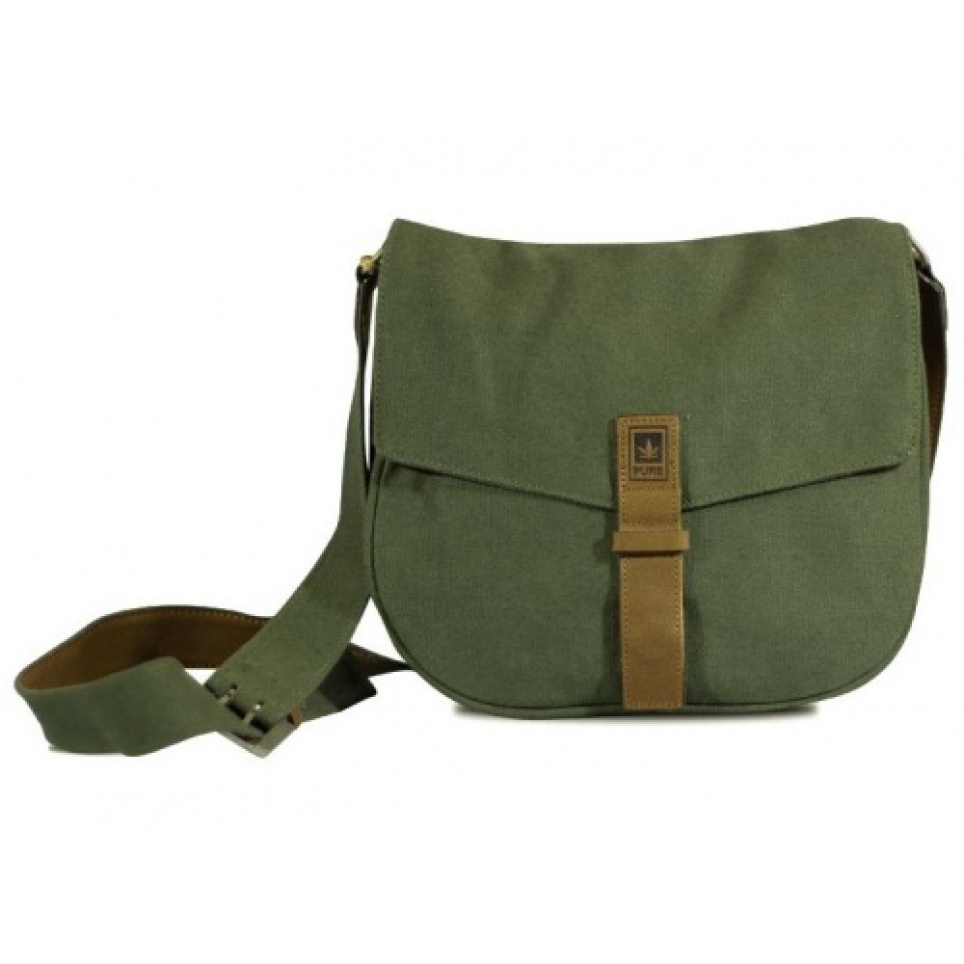Bolso de Hombro Pure HF-082