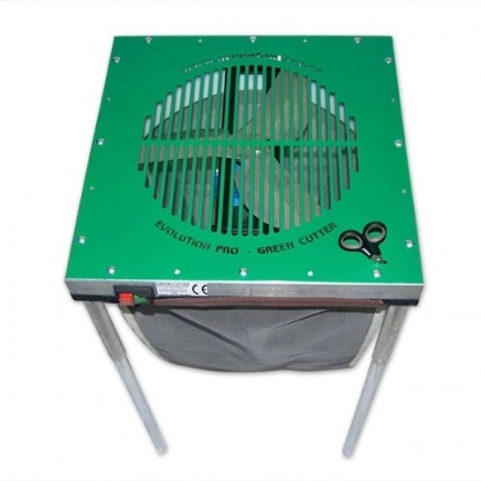 Peladora Evolution Pro Green Cutter