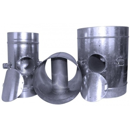 ONA Control Duct
