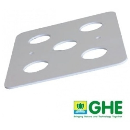 Tapa Aero para Cubeta de Dutch Pot (CV05001)