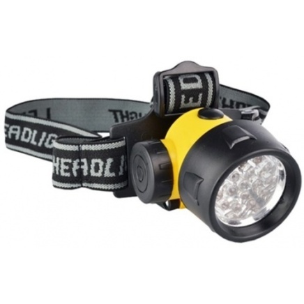 Frontal Green Lantern Active Eye