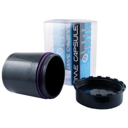 Envase Time Capsule