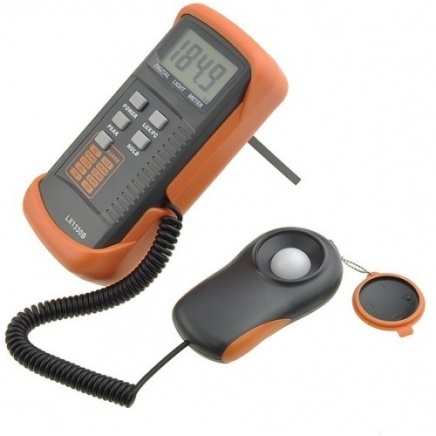 Luxómetro Digital LX1330B