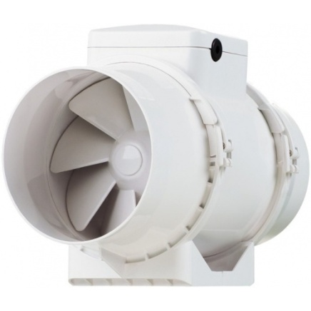 Extractor Dual Vents TT 2 Velocidades