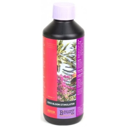 Coco Bloom Stimulator 1 Litro