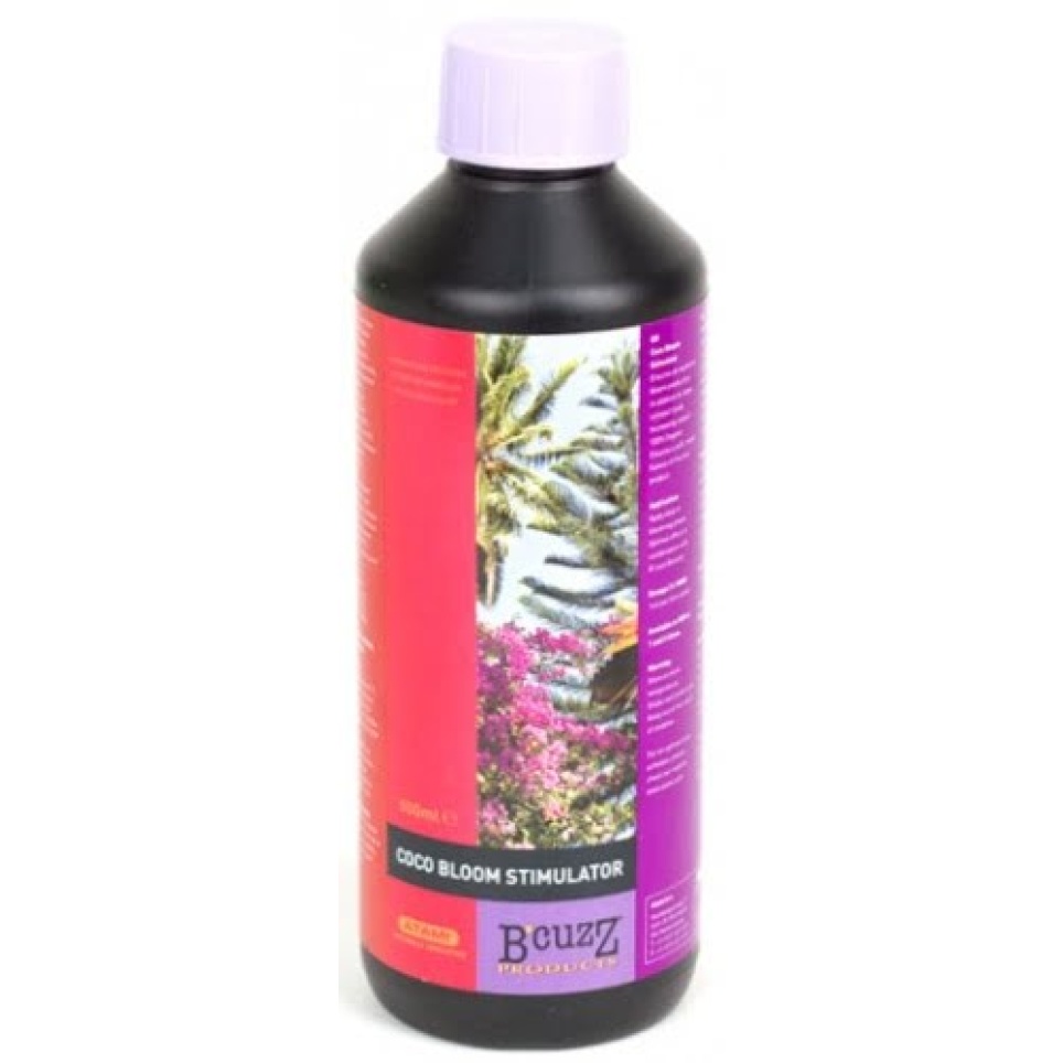 Coco Bloom Stimulator 1 Litro