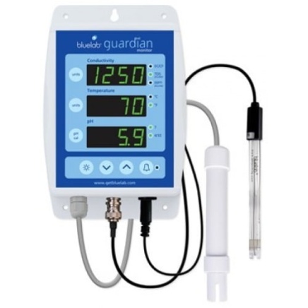 Bluelab Guardian Monitor