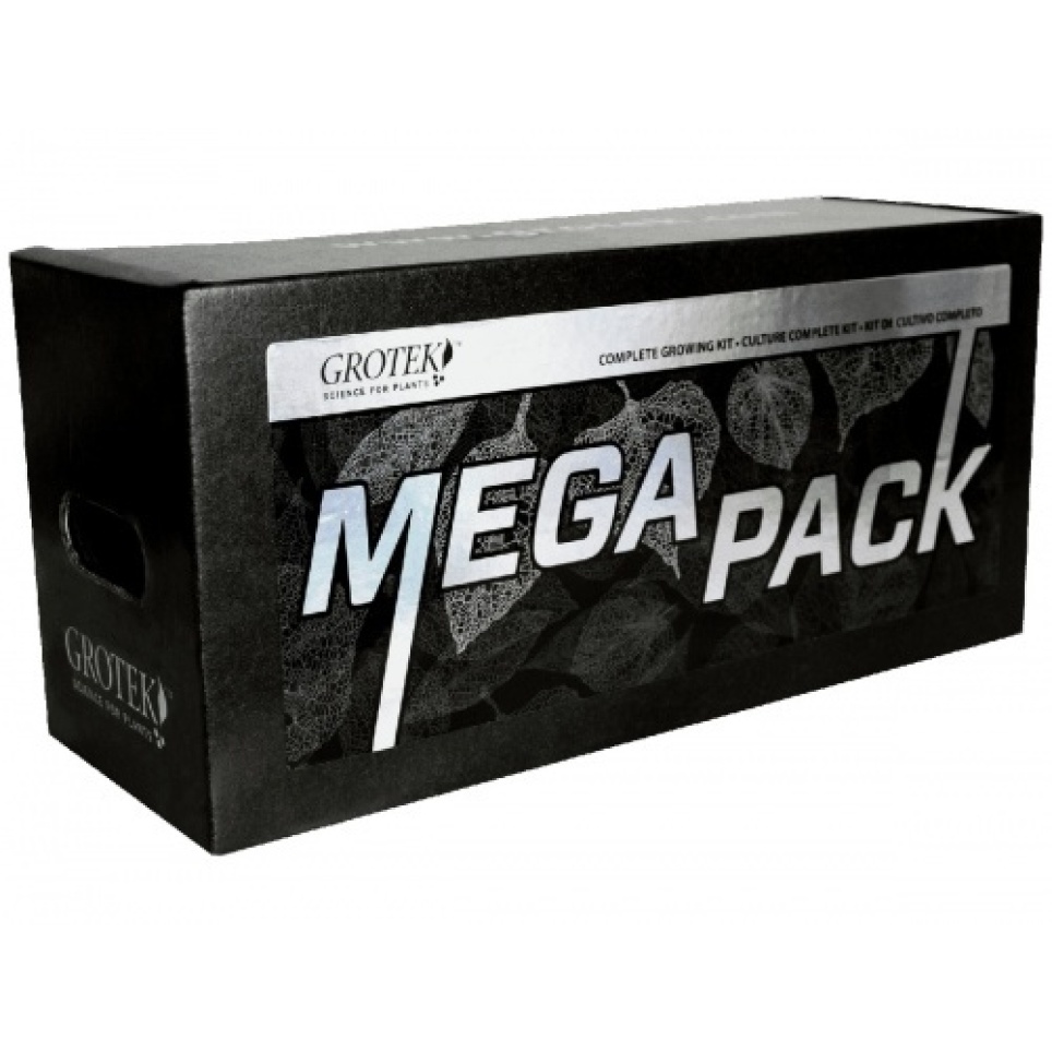 Mega Pack Grotek