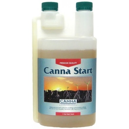 Canna Start - 1 Litro