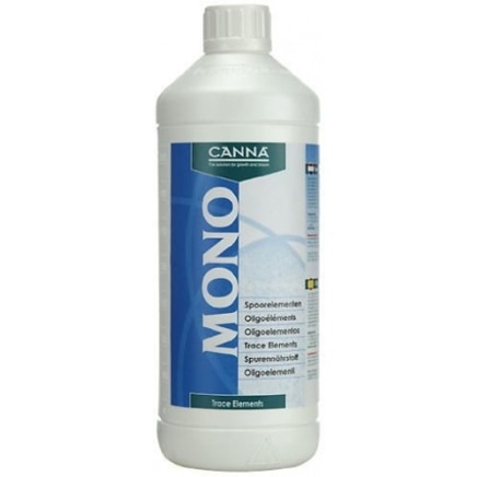 Trace Mix - 1 Litro