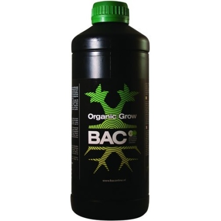 Organic Grow - 1 litro