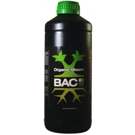 Organic Bloom - 1 litro
