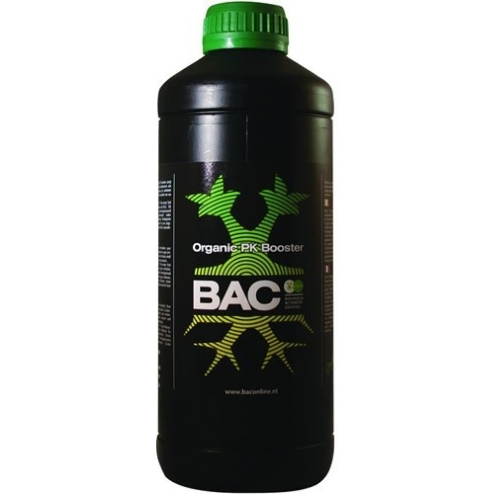 Organic PK Booster