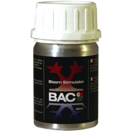 Organic Bloom Stimulator