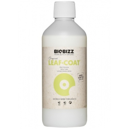 Leaf Coat