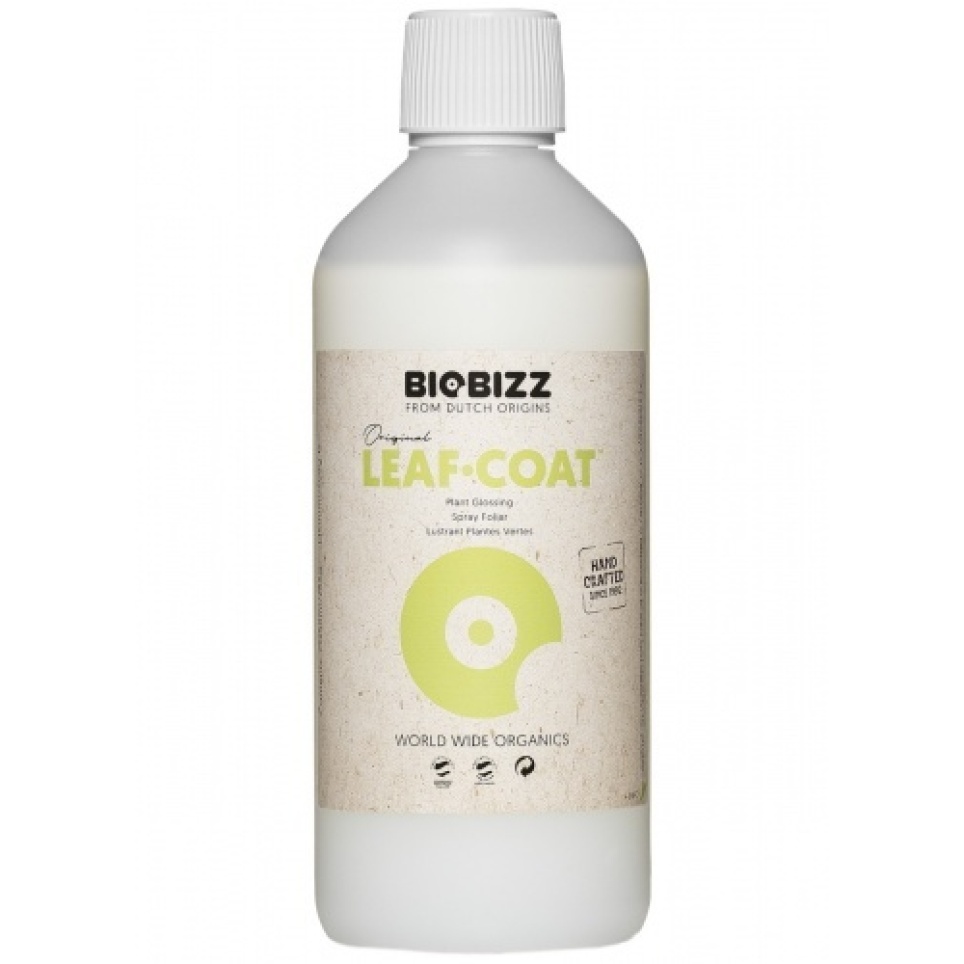 Leaf Coat