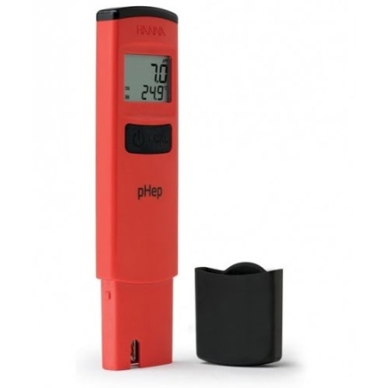 Medidor pH Hanna 98107 pHep