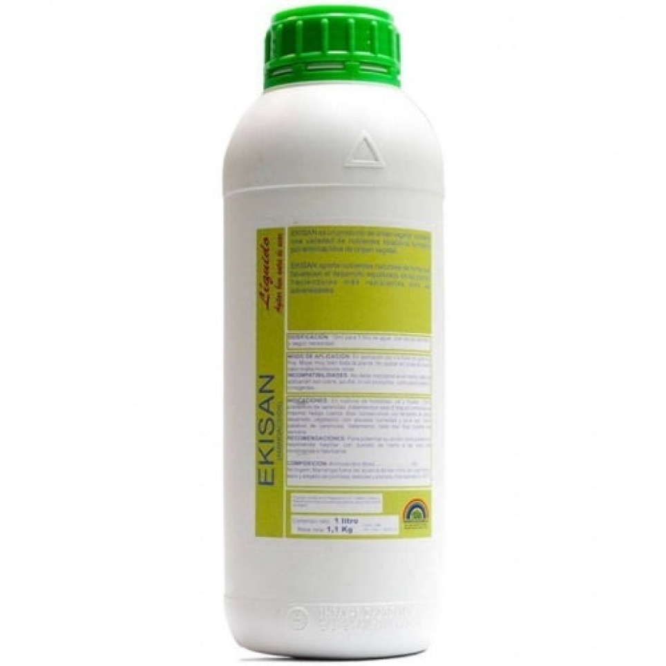 Ekisan - 1 Litro