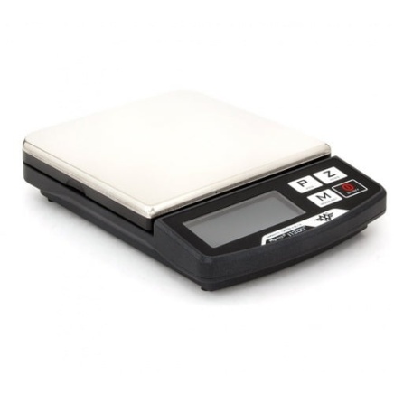 Báscula My Weigh iBALANCE 1200