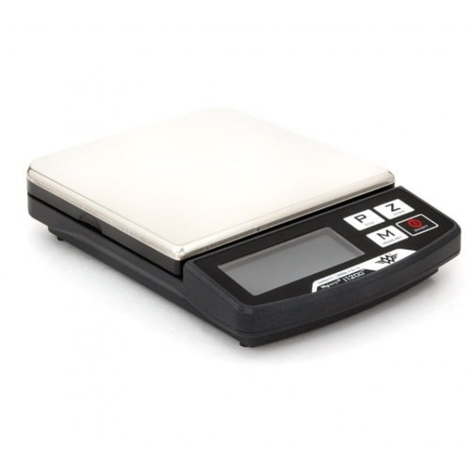 Báscula My Weigh iBALANCE 1200