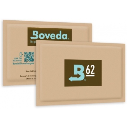 Boveda Gel 62%