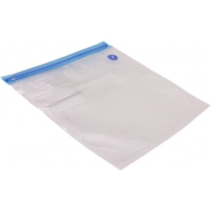 Vacumax: Bolsa Reutilizable