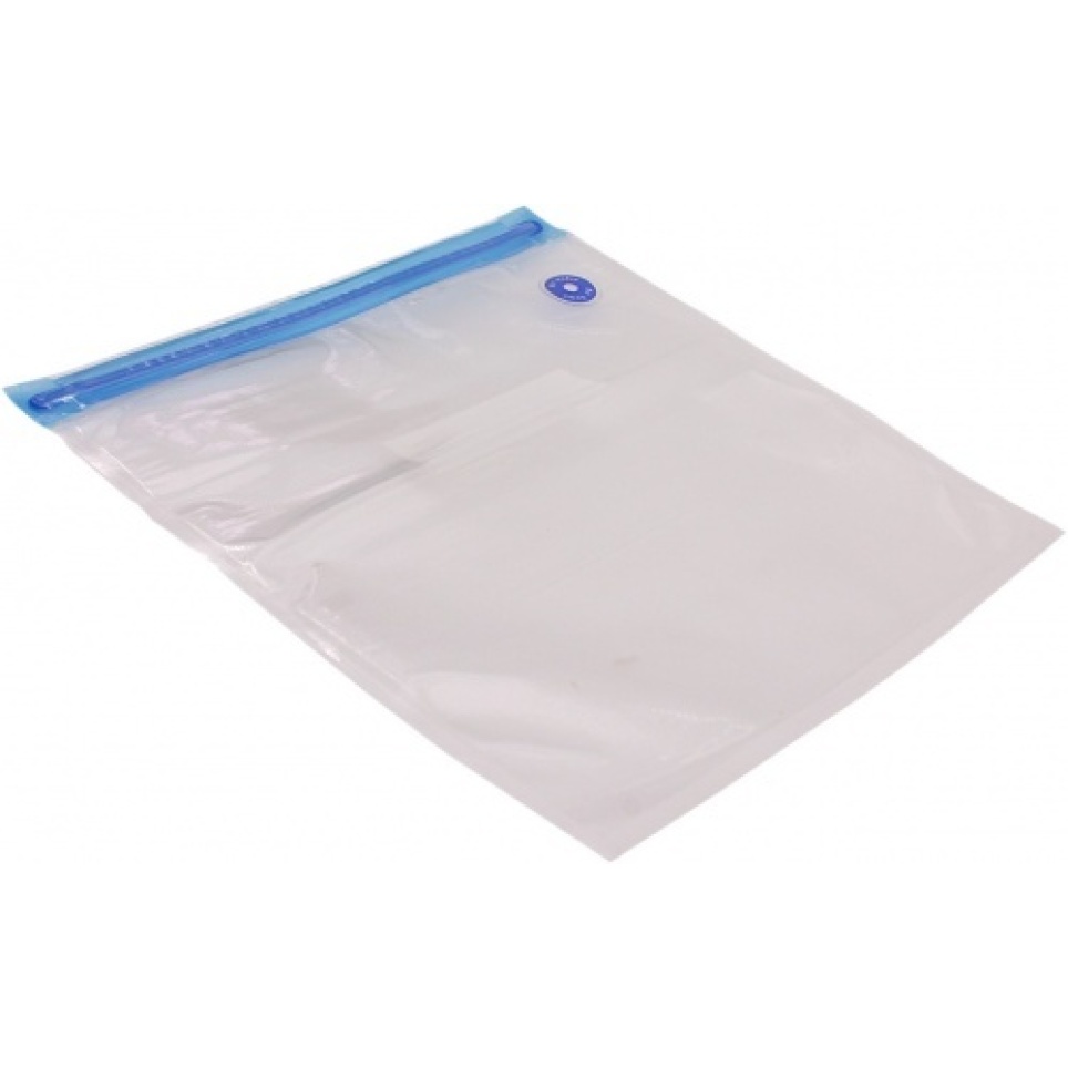 Vacumax: Bolsa Reutilizable