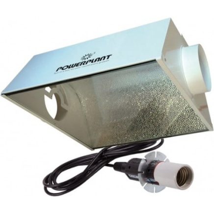 Reflector Powerplant Aerowing