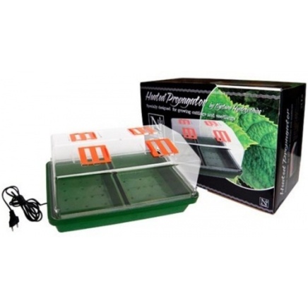 Propagador Eléctrico Neptune Hydroponics