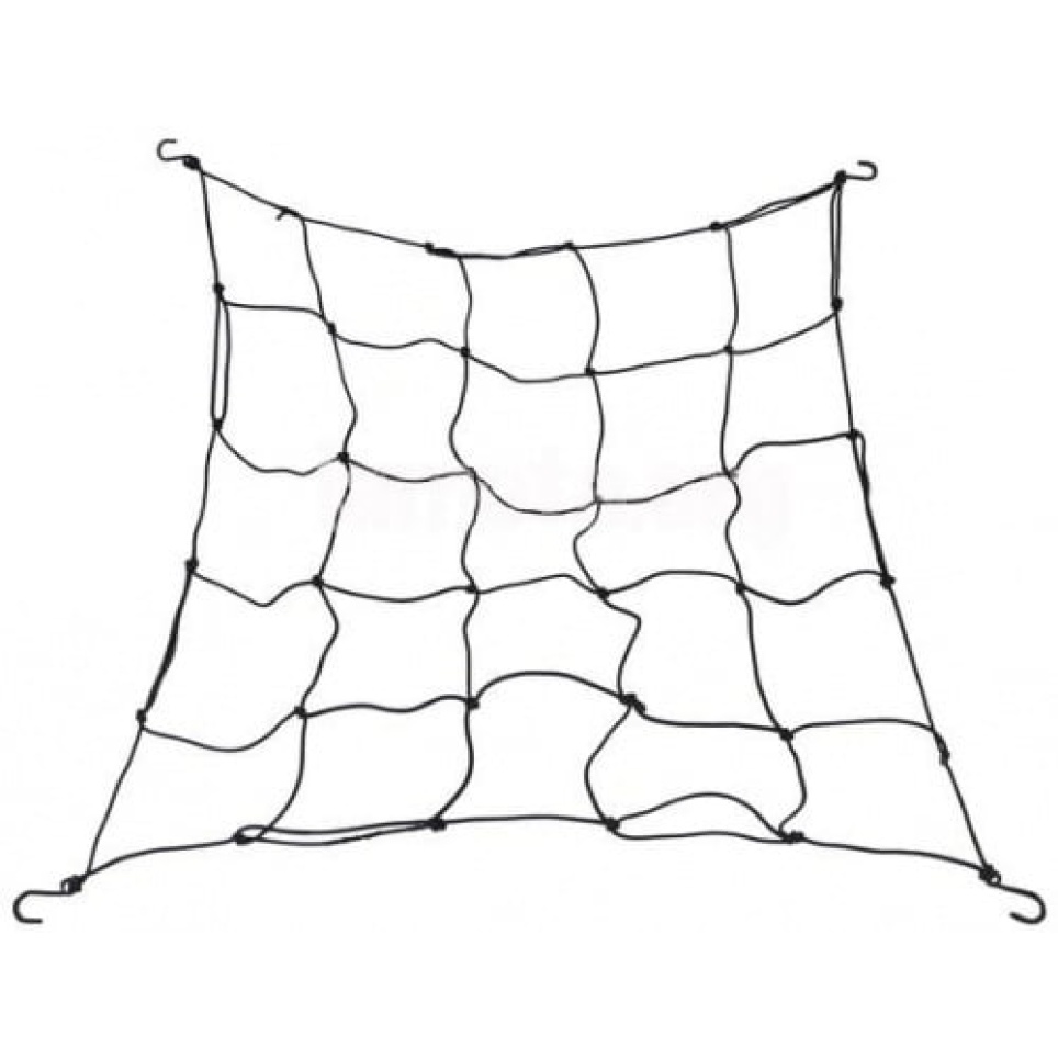 Malla Elástica Ajustable Trellinet 60 - 120