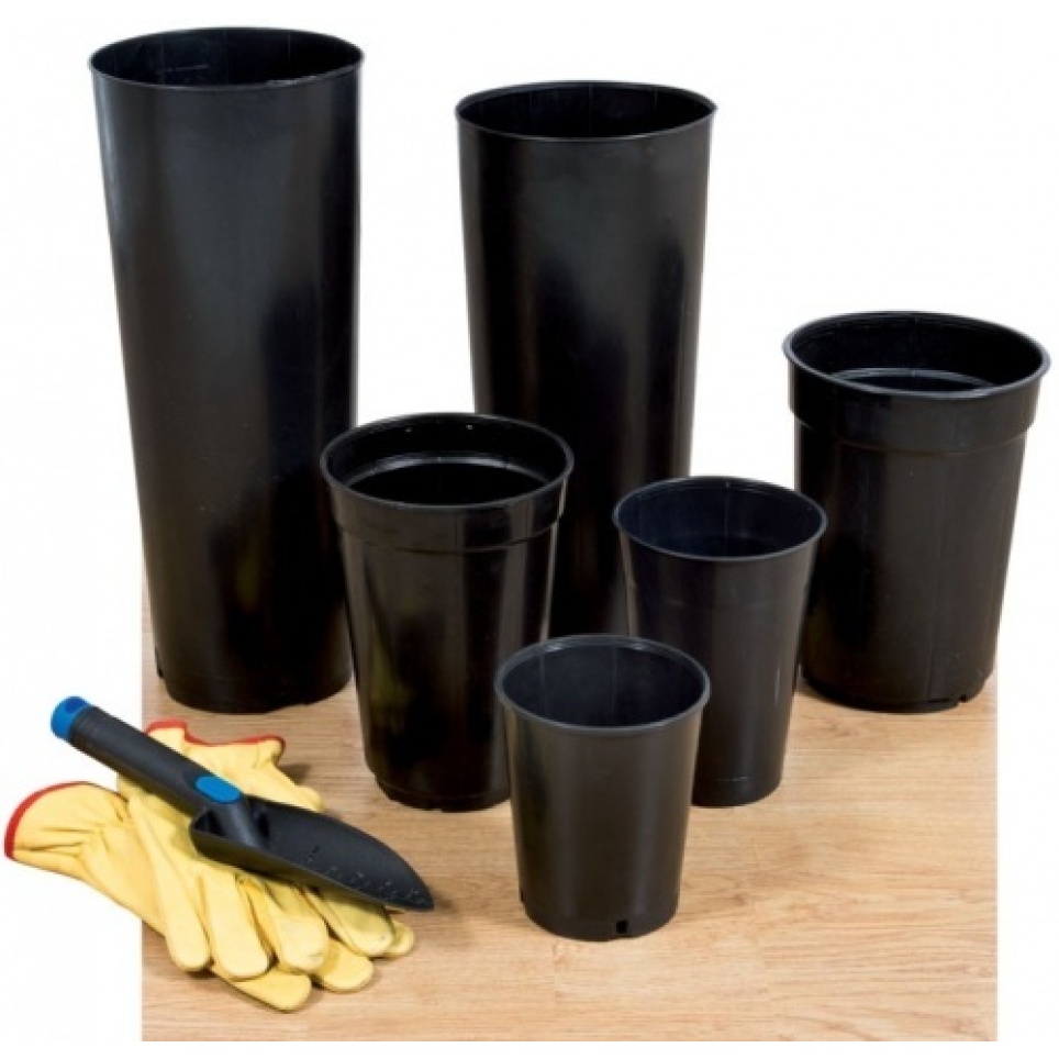 Maceta Tubular SOG