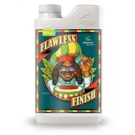 Flawless Finish