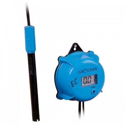 Medidor EC Continuo Hanna Grochek HI 983302N